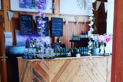 Sips Mobile Bar Services in Warrington