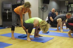JeanYoga in Coventry