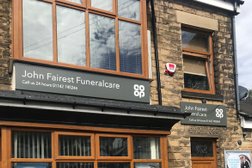 John Fairest Funeralcare in Sheffield