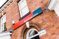 Bairstow Eves Sales and Letting Agents Walsall in Walsall
