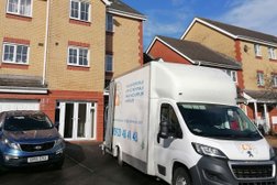 TVC Removals in Cardiff