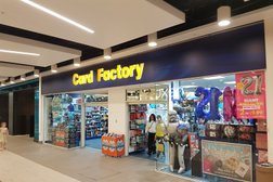 Card Factory in Northampton
