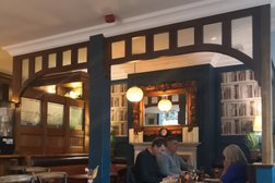 The Blackburne Arms Gastro Pub and Hotel in Liverpool