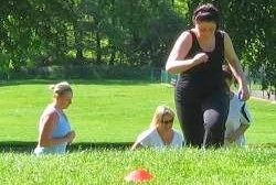 Achieve Bootcamp - Outdoor Fitness Coventry in Coventry
