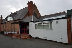 Alvaston Methodist Church in Derby