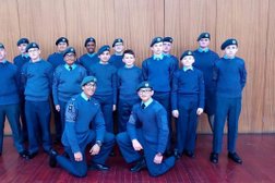 210 Air Cadets Squadron Newport Photo