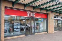 Taylors Estate Agent Abbeydale in Gloucester