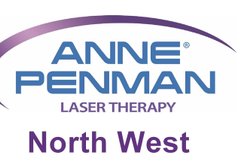 Anne Penman Laser Therapy North West Photo