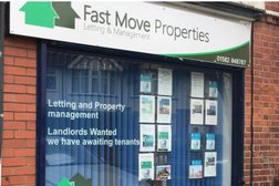 Fast Move Properties in Luton