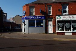 Shapla Spice Blackpool Photo