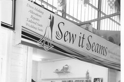 Sew It Seams in Swansea