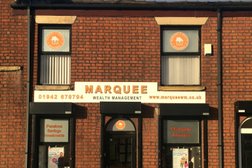 MARQUEE Wealth Management in Wigan