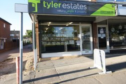 Tyler Estate Agents in Billericay in Basildon