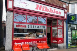 Nibbles in Nottingham