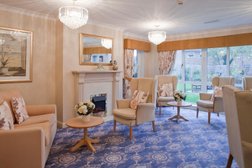 Berkeley House Care Home - Bupa in Kingston upon Hull