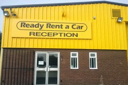 Ready Rent a Car Hull in Kingston upon Hull