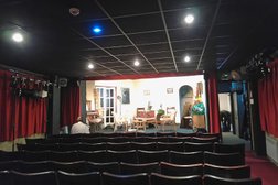 The Playhouse Theatre Photo