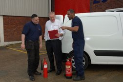 Surrey Fire & Safety Ltd - Slough branch Photo