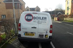 Boiler Repairs Wigan Photo
