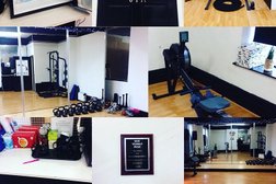 AM Health and Fitness in Stoke-on-Trent