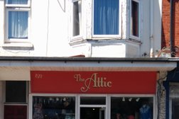 The Attic in Bournemouth