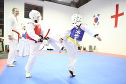 Wigan Taekwondo Academy in Wigan