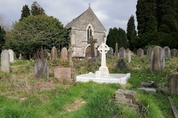Southampton Old Cemetery Photo