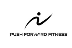 Push Forward Fitness Photo