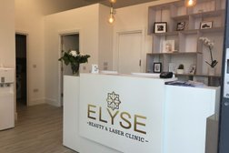 Elyse Beauty & Laser Clinic in London