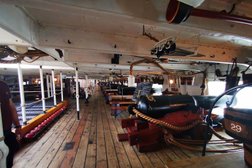 HMS Warrior Photo