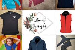 Liberty Designs in Plymouth