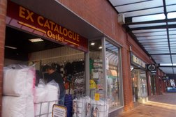Ex Catalogue outlet in Blackpool