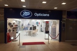 Boots Opticians in Sunderland