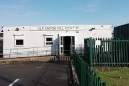 Alf Marshall Centre in Kingston upon Hull