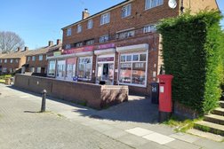 The Lavender Hill Community Shop in Ipswich