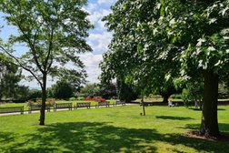 Chalkwell Park Photo