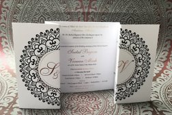wedding invitations Luton Photo