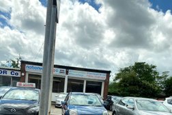 Nationwide Vehicle Sales in Bolton