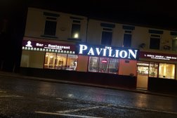 The Pavilion in Bolton