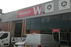 Wolseley in London