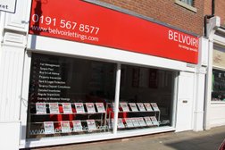 Belvoir Lettings Sunderland in Sunderland