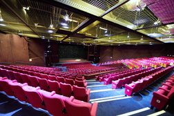 Wyvern Theatre in Swindon