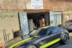 Khan Tyres & Carwash & Recovery Service Photo