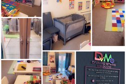DivaMo Stars Childcare Services in Liverpool