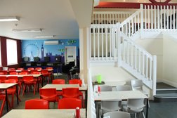 Southbourne School of English in Bournemouth