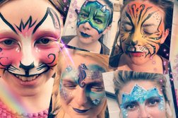 Pixie Paint - face painting in Bournemouth and Poole Photo