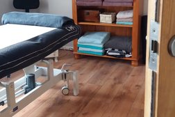Sunderland Complementary Therapy Centre in Sunderland