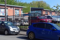 Lily Day Care Within Sneinton Children