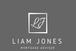 Liam Jones - Mortgage Adviser Photo