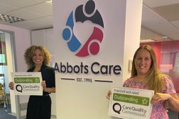 Abbots Care Ltd Oxfordshire Photo